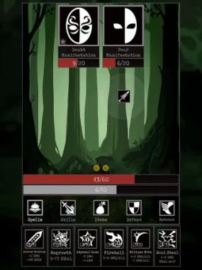 暗影征途：古典卷/Grim Quest – Old School RPG