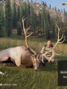 狩猎之道2/Way of the Hunter 2