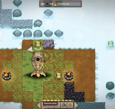 手工制作101：编程工艺/Craftomation 101: Programming & Craft