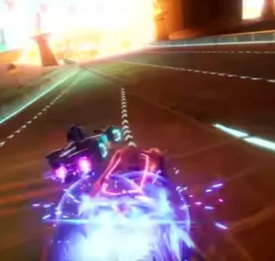 [索尼克赛车 交叉世界].Sonic Racing 美版中文+1.31补丁+5DLC