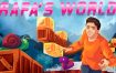 switch游戏《拉法的世界 Rafa’s World》英文版nsp下载